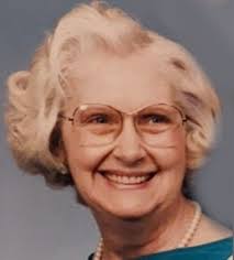 Marilyn Byard Obituary