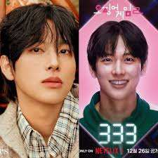 Karakter Myung Gi Jadi Sosok Paling Dibenci di Squid Game 3, Begini  Tanggapan Im Si Wan