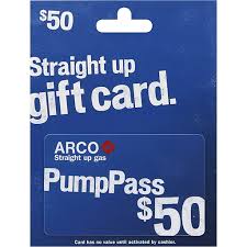 The extra savings make gift cards an efficient, convenient, and frugal way to check off your holiday shopping list. Arco Gift Card 50 Gift Cards Dave S Supermarket