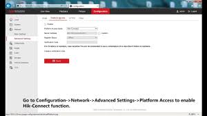 Lakukan create account dengan sign … Cara Setting Dvr Online Hik Connect Melalui Komputer Youtube