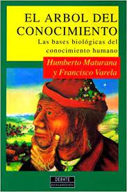 Encontrá libro humberto maturana en mercadolibre.com.ar! El Arbol Del Conocimiento Amazon Es Maturana Humberto Varela Franci Libros
