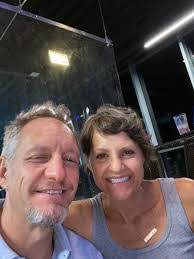 Heather Jackson's Instagram, Twitter & Facebook