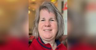 Obituary information for Julie Ann Spies