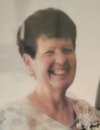 Obituary information for Norma Jean Rumble-DeTurck