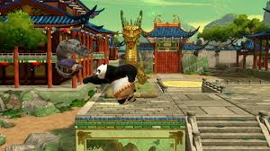 It is an age of kung fu heroes, warriors, and best of all, legendary legends! Review Kung Fu Panda Showdown Of Legendary Legends Gets Its Best Smash On Gamecrate