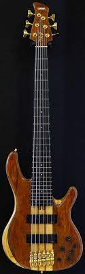 Yamaha Trb 6 Pii Via Bass Direct Instrumentos Musicais Contrabaixo Instrumentos