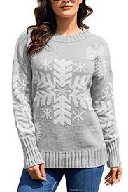 No winter closet is complete without a sprinkling of classic fair isle and, of course, a novelty knit to embrace your inner child. 32 Cute Christmas Sweaters Pretty And Stylish Holiday Sweaters