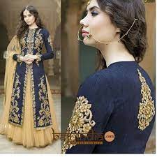 Ada beberapa aplikasi desain baju online maupun offline di android yang mempermudah anda untuk mendesain baju kapan dan di mana saja. Tampil Islami Ala Bollywood Ini Rekomendasi 10 Baju Muslim India Yang Oke