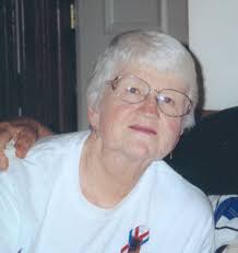 Obituary Marilyn McClellan