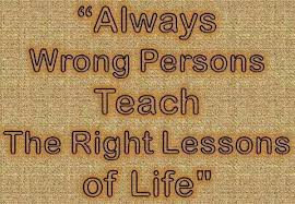 I've let people fool themselves. Famous Quotes About Life And Love Lessons