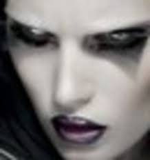 M.A.C and Gareth Pugh's new dark collection