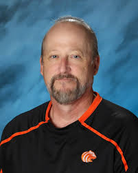 Mr. Lucas is one of our Staff Spotlights this week! Name: Randall Lee Lucas  Schooling: Bridgeport HS, West Virginia University, Pennsylvania College of  Optometry Degrees: BA Psychology, MS Orientation & Mobility, MS