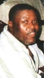 Dwayne Lewis “Fish Man” Madria (1960-2012)