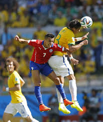 Want some action on soccer? Pin On Chile