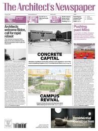 How to start and where to stop? January 2021 Residential Construction The Architect S Newspaper