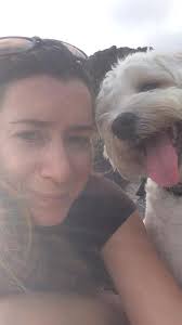 How far away from las americas are you? What's the easiest way to get to K9  from there?