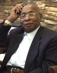 Obituary for Logan "Shorty" Dingle, Sr.