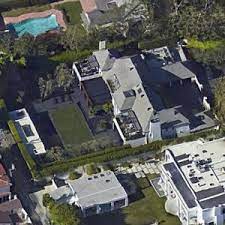 Always my favourite moment on @agt is the. Simon Cowell S House In Beverly Hills Ca 5 Virtual Globetrotting