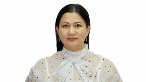 Мамбеталина Алия