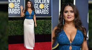 Salma hayek, also credited by her married name salma hayek pinault, is a mexican and american actress, director, producer, and model. Salma Hayek Signs First Look Deal With Hbo Max Entertainment News Wionews Com