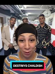 Destiny Knows Michael Hardee