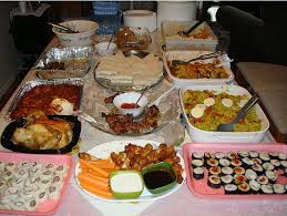 Recetas Para Baby Shower Solountip Com