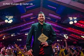 Red dragon jonny clayton se 90%. Jonny Clayton Dartspieler Portrats Bei Darts 1
