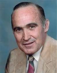 Obituary, Visitation & Funeral Information