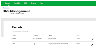 How To Authenticate Your Domain With Mailchimp The Efficiency Hub
