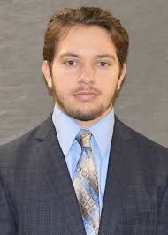 2020 Men's Lacrosse Roster