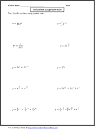 The questions emphasize qualitative issues and answers for them may vary. Calculus Worksheets Ap Calculus Calculus Mathematics Worksheets