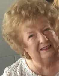 Obituary information for Patsy Ann "Pat" Chance