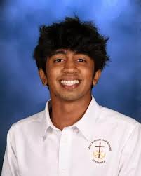 2022-23 Men's Varsity Soccer Roster