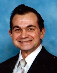 Leroy Hickman Obituary