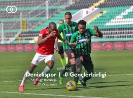Denizlispor supporter with a penalty not to enter the stadium for 1 year due to the previous penalty in the second half of the match, rented a crane. Onazi Ogenyi Eddy On Twitter Great Game Great Win It Was Tough To Play Without Our Fans In The Stadium But It S All For Everyone S Safety Stay Safe Out There People Denizlispor
