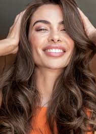 Melhores Cores De Cabelo Para O Inverno Wella