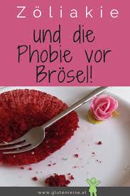 Was Ist Zoliakie Und Ist Ein Brosel Wirklich So Schlimm Essen Und Trinken Lebensmittel Essen Glutenfreie Rezepte