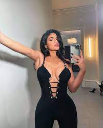 Kylie jenner and stormi are two birds of a feather with this unexpected nickname. Viral Photos Of Kylie Jenner The Youngest Self Made Billionaire Ever Pics Viral Photos Of Kylie Jenner The Youngest Self Made Billionaire Ever Photos Viral Photos Of Kylie Jenner The Youngest Self Made