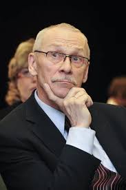 Valitsus nimetab Henn Pärna riikliku lepitaja kohusetäitjaks