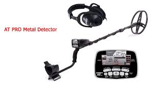 جهاز التنقيب عن الذهب الخام والمعادن أسعار ومواصفات جهاز at pro metal detector headphones electronic products headset