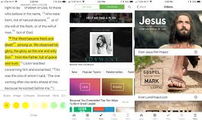 Many bible app for android and ios features also work offline, including select bibles that. 10 Best Simple Bible Study Apps