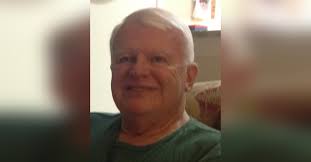 Obituary information for Jon David Riddle