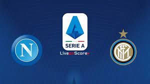 Napoli Vs Inter Preview And Prediction Live Stream Serie Tim A 2019 2020 Allsportsnews Football Previewandpredictions Ser Sports Goal Napoli Predictions