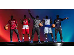 How to watch on tv. Adidas News Stream Adidas And Nba Unveil Nba All Star 2016 Uniforms