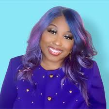 Meet Indya “Icy” Wright