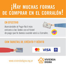 Hay más de una forma de...