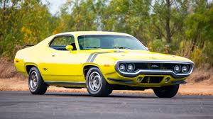 Image result for Yellow 1968 Fleet