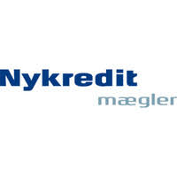 Update this logo / details. Nykredit Maegler Overview Competitors And Employees Apollo Io