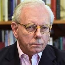 David Starkey — The Movie Database (TMDB)