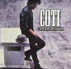 Coti Sorokin Discography: Vinyl, CDs, & More